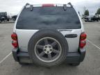2003 Jeep Liberty Sport للبيع في Rancho Cucamonga، CA - Front End