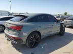 2022 Audi Sq5 Sportback Premium Plus for Sale in Sacramento, CA - Front End