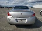 2006 Pontiac G6 Gt за продажба в Sacramento, CA - Rear End