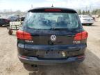 2013 Volkswagen Tiguan S for Sale in Elgin, IL - Front End