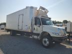 2015 International 4300 Box Truck продається в Madisonville, TN - Top/Roof