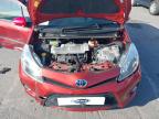 2013 TOYOTA YARIS T4 H for sale at Copart CHESTER