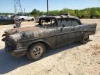 1957 Chevrolet Bel Air for Sale in China Grove, NC - Burn