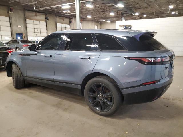  LAND ROVER RANGEROVER 2018 Granatowy