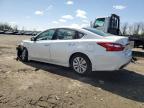 2017 Nissan Altima 2.5 იყიდება Baltimore-ში, MD - Front End