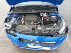 2020 VAUXHALL CORSA E EL for sale at Copart CHESTER