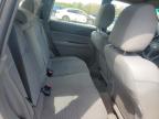 2007 SUBARU FORESTER 2.5X for sale at Copart NC - MEBANE