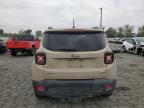 2015 Jeep Renegade Latitude zu verkaufen in Colton, CA - Front End