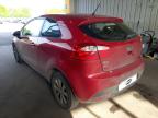 2014 KIA RIO VR7 for sale at Copart SANDTOFT