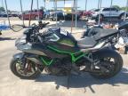 2020 Kawasaki Zr1000 K за продажба в Newton, AL - Frame Damage