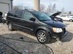 2010 Chrysler Town & Country Touring იყიდება Wayland-ში, MI - Front End