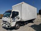 2017 Mitsubishi Fuso Truck Of America Inc Fe Fec92S for Sale in New Orleans, LA - Front End