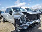 2023 Chevrolet Silverado K2500 Heavy Duty Lt de vânzare în Leroy, NY - Front End
