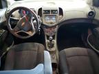 2015 Chevrolet Sonic Lt იყიდება Franklin-ში, WI - Front End