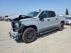 2024 Chevrolet Silverado K1500 Custom продається в American Canyon, CA - All Over