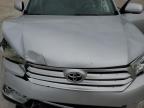 2011 Toyota Highlander Limited за продажба в Kansas City, KS - Front End