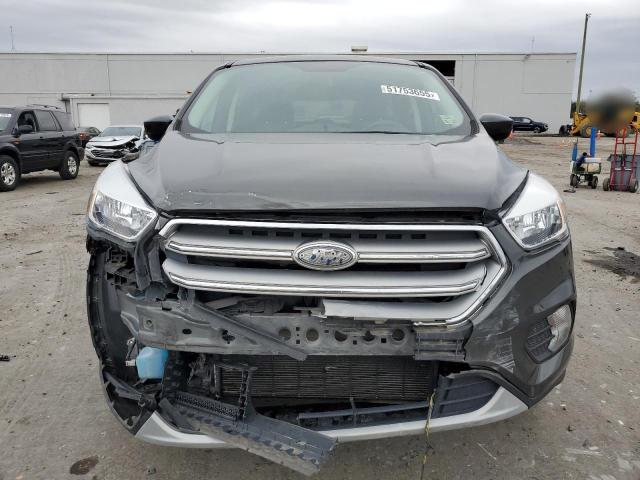  FORD ESCAPE 2017 Угольный