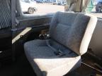 1997 NISSAN ELGRAND for sale at Copart NEWBURY