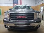 2011 Gmc Sierra K1500 Slt en Venta en Kincheloe, MI - Front End