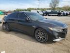 2018 Honda Accord Sport en Venta en Baltimore, MD - Rear End