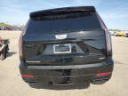 2025 Cadillac Escalade Esv Sport Platinum იყიდება Nampa-ში, ID - Front End