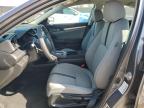 2018 Honda Civic Lx en Venta en Orlando, FL - Side