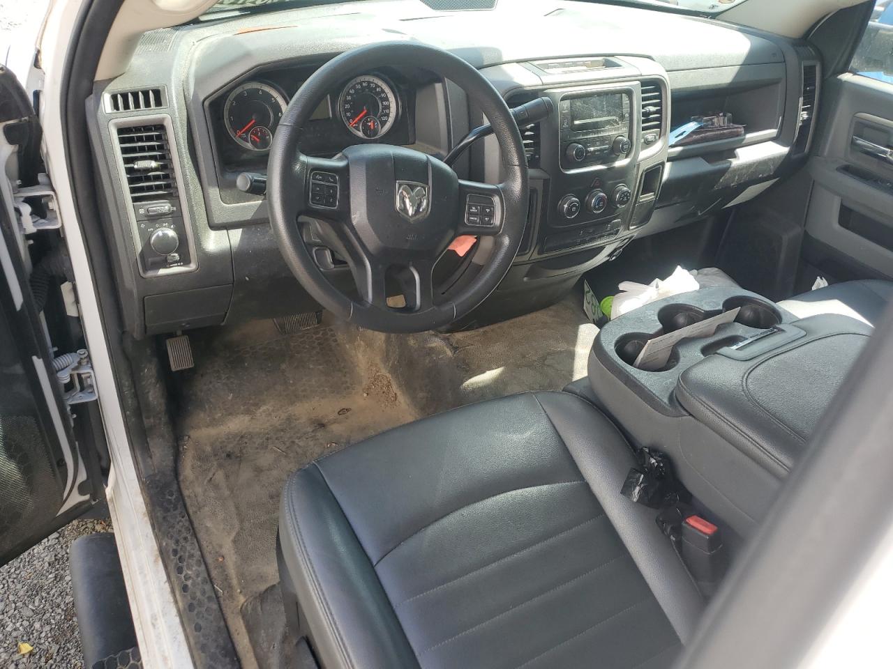 2018 Ram 4500 VIN: 3C7WRKBJ0JG428734 Lot: 52560755