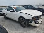 2010 Ford Mustang Gt на продаже в Walton, KY - Front End