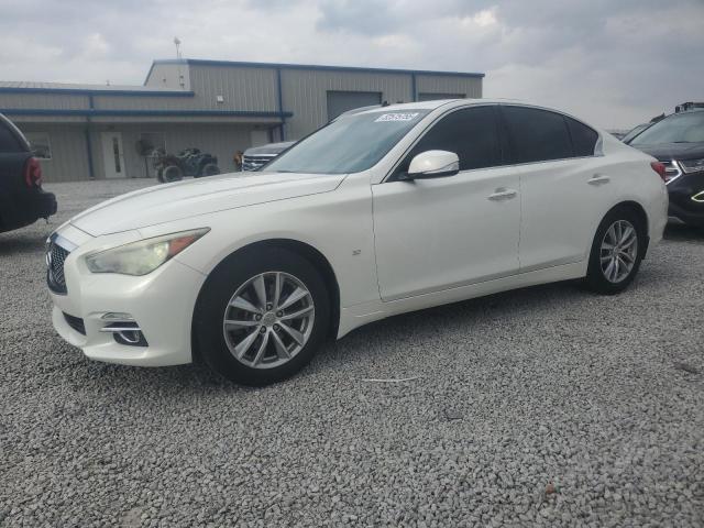 2014 Infiniti Q50 Base