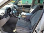 2008 Toyota Highlander Hybrid იყიდება Denver-ში, CO - All Over