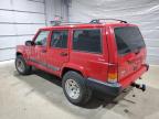 2000 Jeep Cherokee Sport იყიდება Candia-ში, NH - Front End