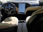 2014 Tesla Model S  zu verkaufen in Sandston, VA - Front End