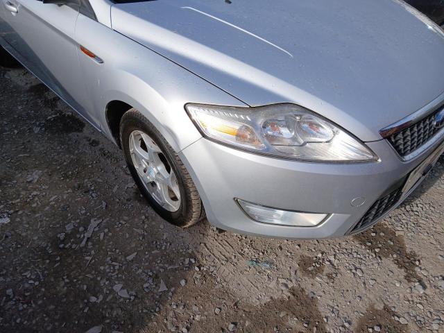 2010 FORD MONDEO ZET