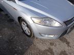 2010 FORD MONDEO ZET for sale at Copart WOLVERHAMPTON