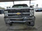 2015 Chevrolet Silverado K2500 Heavy Duty Lt იყიდება Cartersville-ში, GA - Front End