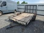Riverview, FL에서 판매 중인 2004 Emerson Trailers Utility Trailer - All Over