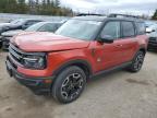 2023 FORD BRONCO SPORT OUTER BANKS for sale at Copart ON - TORONTO
