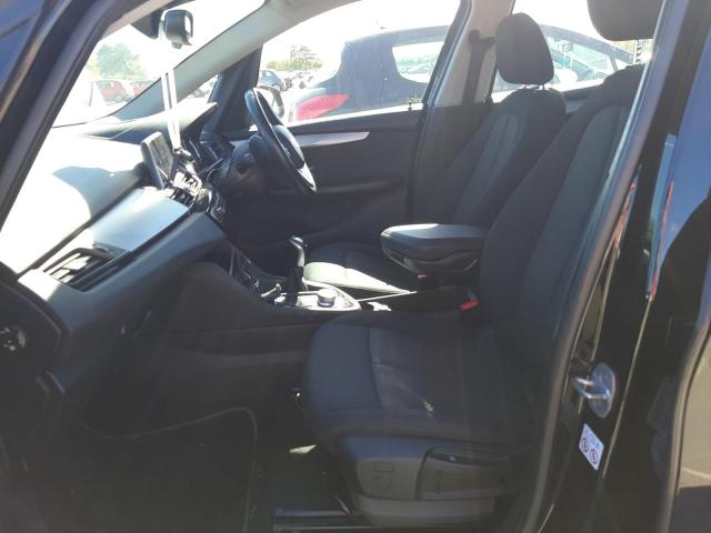 2018 BMW 216D SE