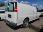 2011 Chevrolet Express G1500  na sprzedaż w Portland, OR - Front End