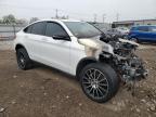 2018 Mercedes-Benz Glc Coupe 300 4Matic for Sale in Chicago Heights, IL - Burn