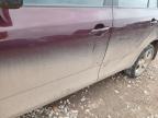 2012 SKODA FABIA SE T for sale at Copart WISBECH