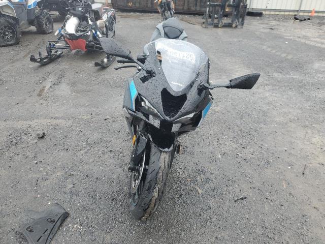 2025 KAWASAKI ZX636 K
