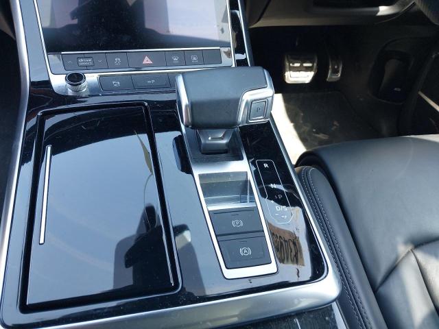 2021 AUDI Q7 SLN BLK