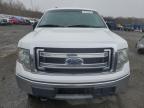 2013 Ford F150 Super Cab de vânzare în Assonet, MA - Mechanical