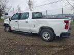 2024 CHEVROLET SILVERADO K1500 for sale at Copart ON - LONDON