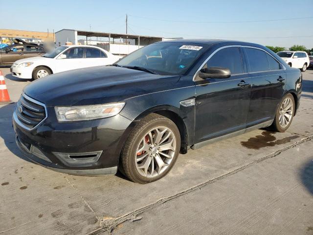 2013 Ford Taurus Limited