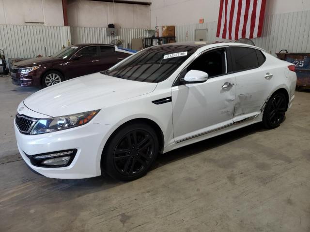 2013 Kia Optima Sx