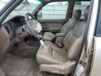 2002 Toyota 4Runner Limited იყიდება Littleton-ში, CO - All Over