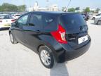 2013 NISSAN NOTE ACENT for sale at Copart ST HELENS