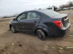 2014 Chevrolet Sonic Lt for Sale in Chicago Heights, IL - Front End